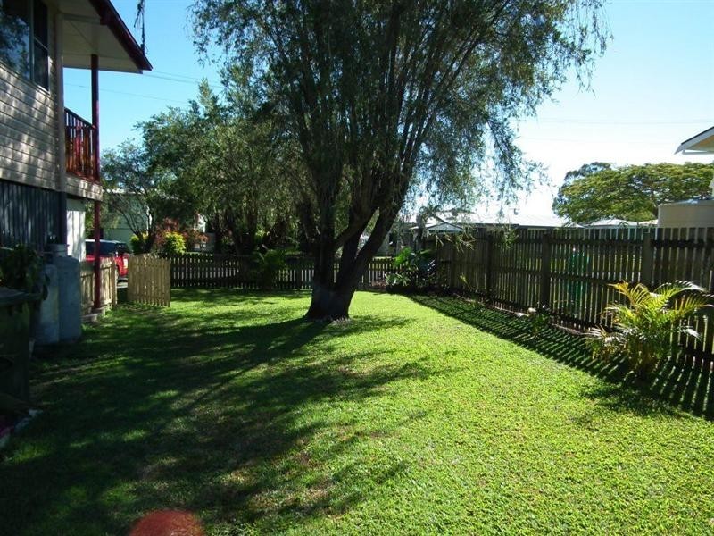 19 Wynne Parade, Maryborough QLD 4650