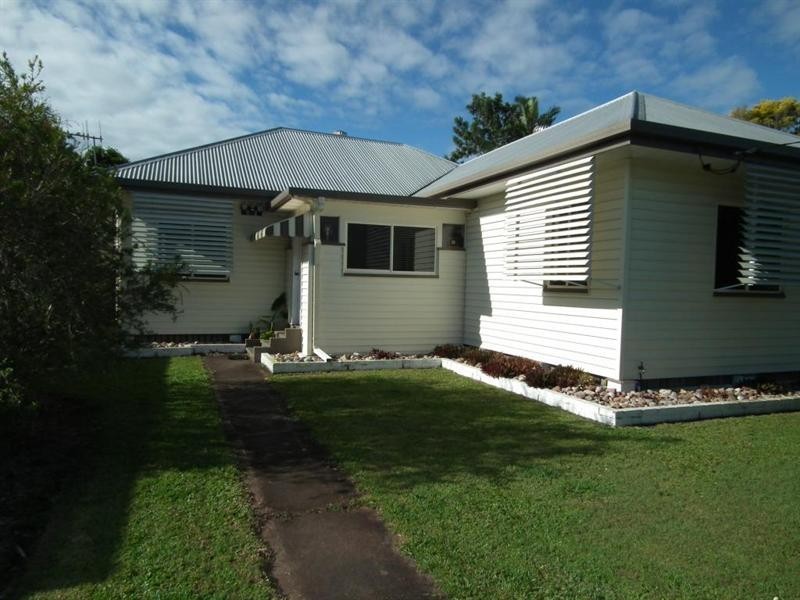 86 Dundas Street, Granville QLD 4650