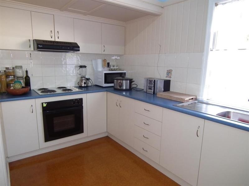 86 Dundas Street, Granville QLD 4650