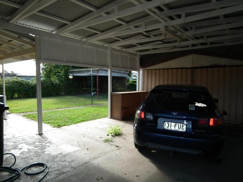 86 Dundas Street, Granville QLD 4650