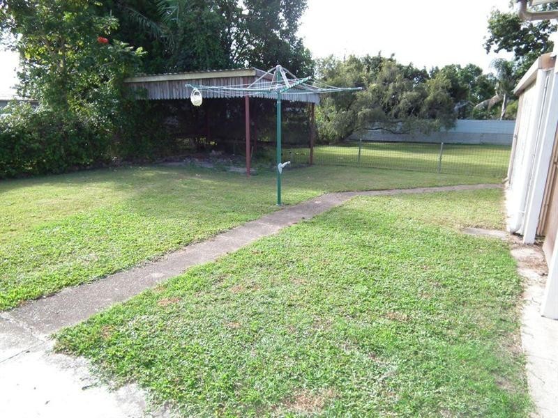 86 Dundas Street, Granville QLD 4650