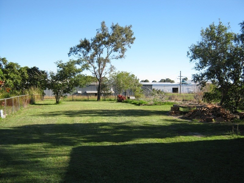 594 Kent Street, Maryborough QLD 4650