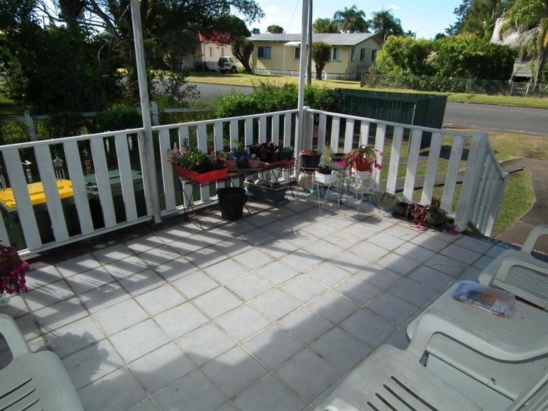 4 Wilson Street, Maryborough QLD 4650