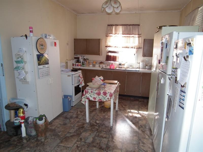 4 Wilson Street, Maryborough QLD 4650