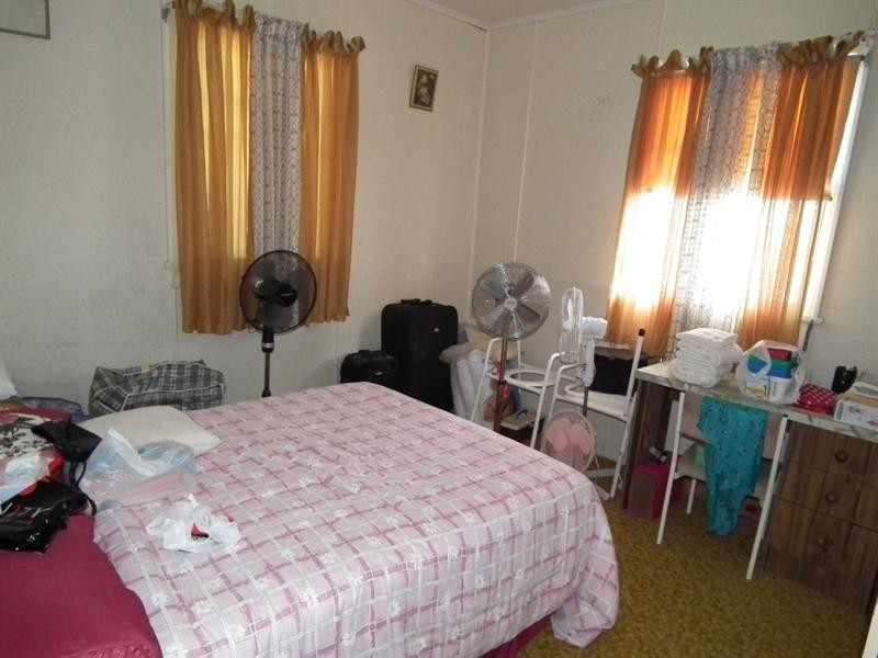 4 Wilson Street, Maryborough QLD 4650