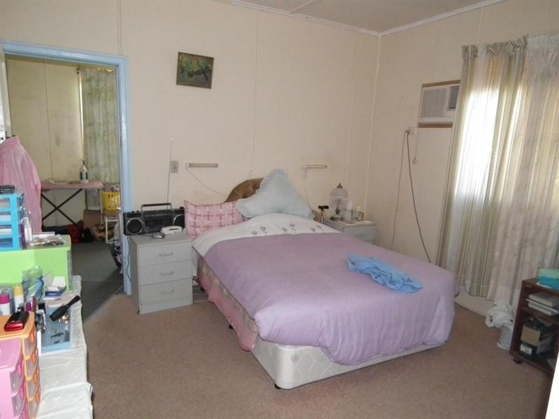 4 Wilson Street, Maryborough QLD 4650