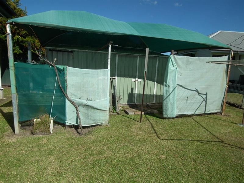 4 Wilson Street, Maryborough QLD 4650