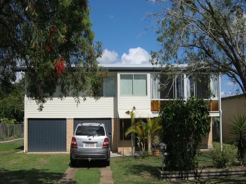 66 Campbell Street, Maryborough QLD 4650