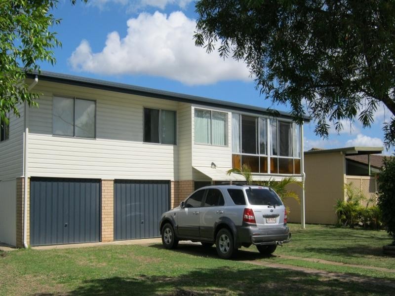 66 Campbell Street, Maryborough QLD 4650
