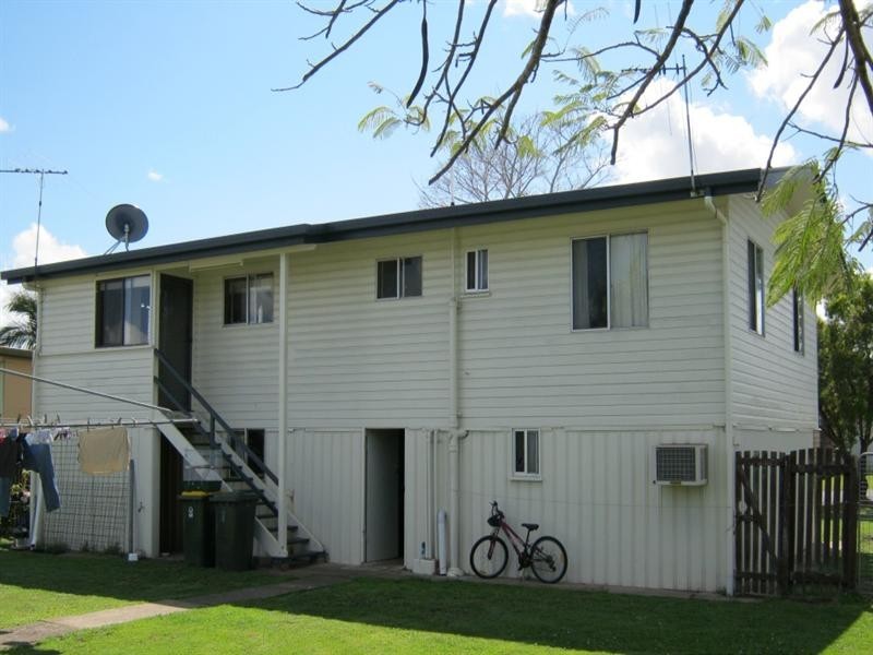 66 Campbell Street, Maryborough QLD 4650