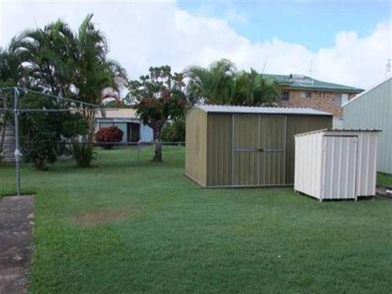 16 Seaview Avenue, Maaroom QLD 4650