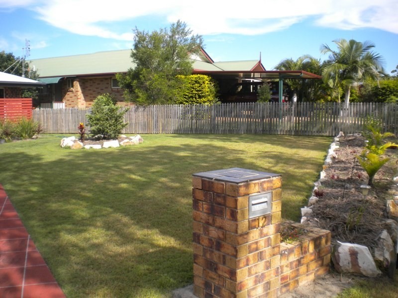 12 Melaleuca Close, Tinana QLD 4650