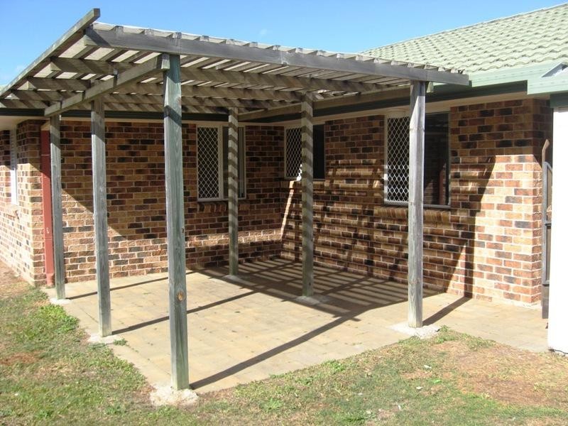 3/11 Raven Street, Maryborough QLD 4650