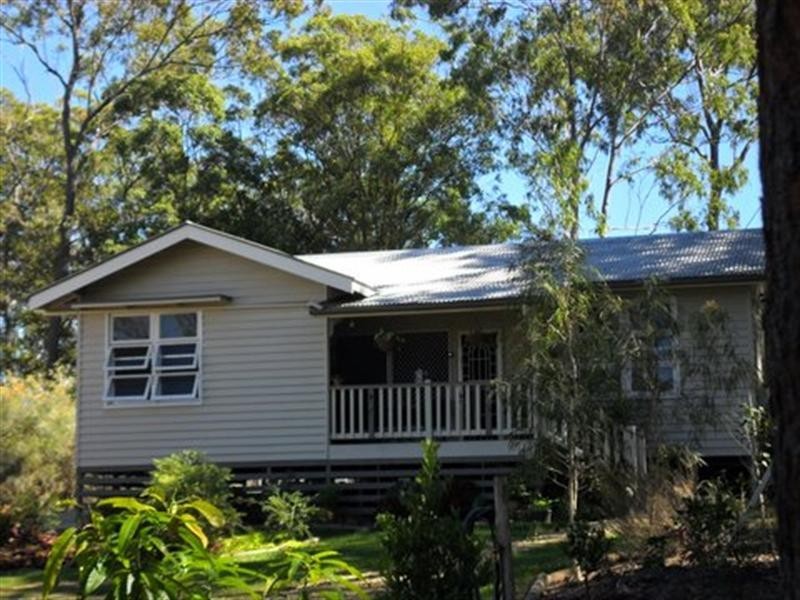 24 Gladstone Street, Maryborough West QLD 4650