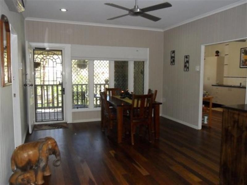 24 Gladstone Street, Maryborough West QLD 4650