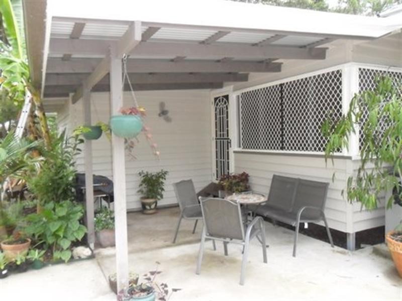 24 Gladstone Street, Maryborough West QLD 4650