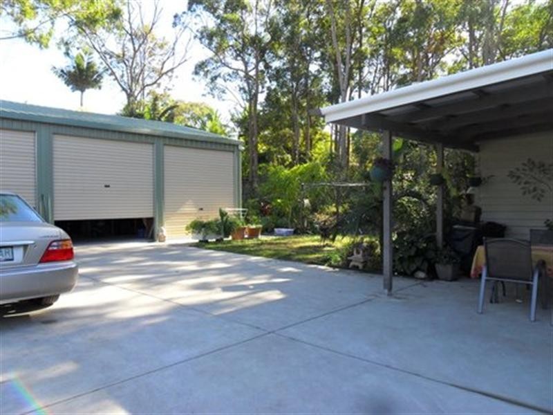 24 Gladstone Street, Maryborough West QLD 4650