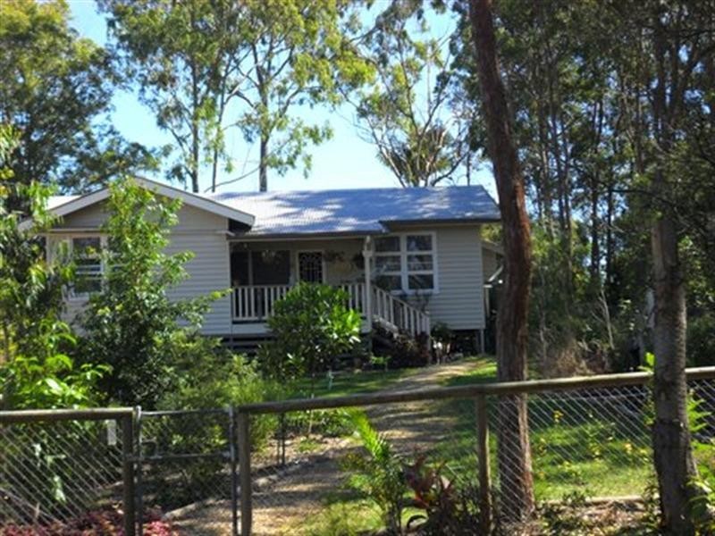 24 Gladstone Street, Maryborough West QLD 4650