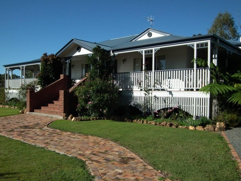 18 Horizon Court, Maryborough QLD 4650