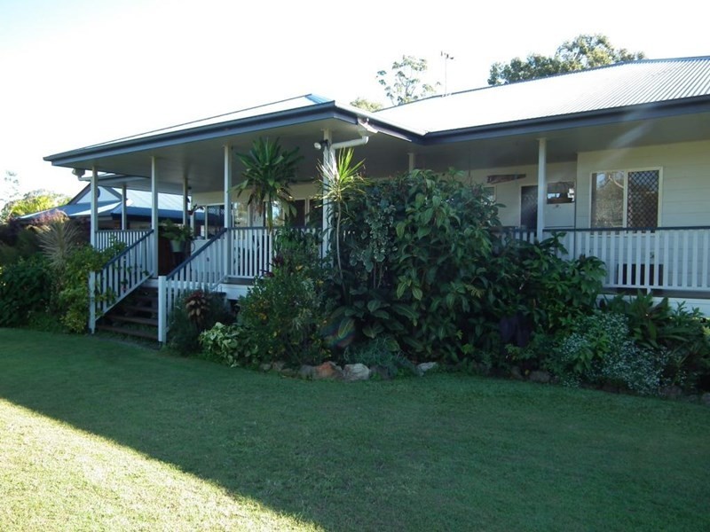 18 Horizon Court, Maryborough QLD 4650