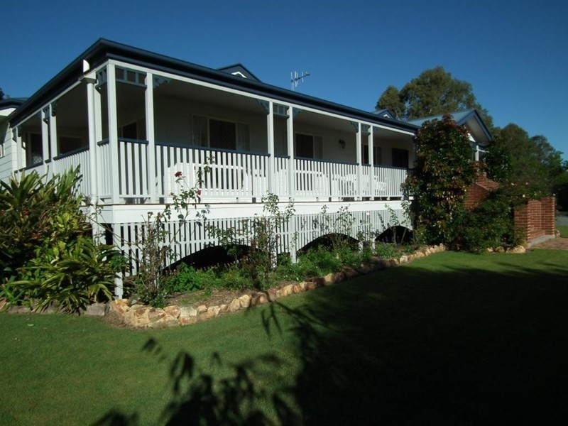 18 Horizon Court, Maryborough QLD 4650