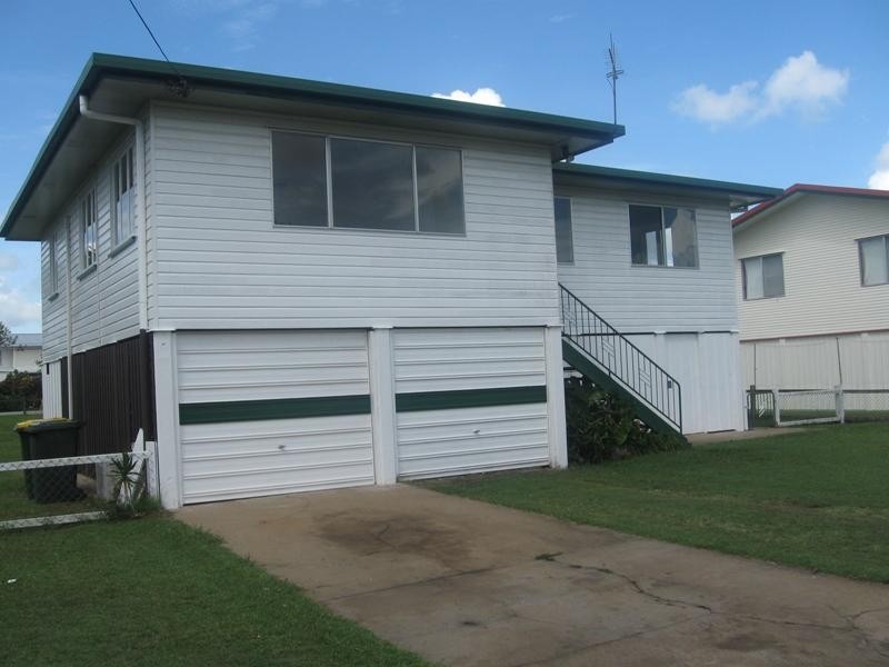 9 Pioch Street, Maryborough QLD 4650