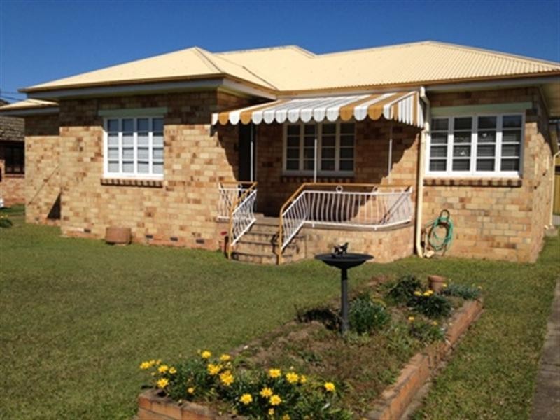 30 Moreton Steet, Maryborough QLD 4650