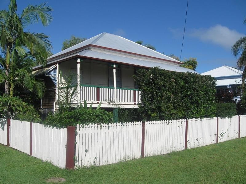 76 Sussex Street, Maryborough QLD 4650