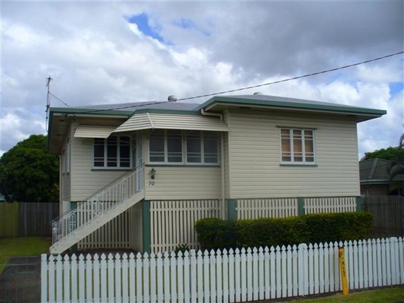 70 Saltwater Creek Road, Maryborough QLD 4650