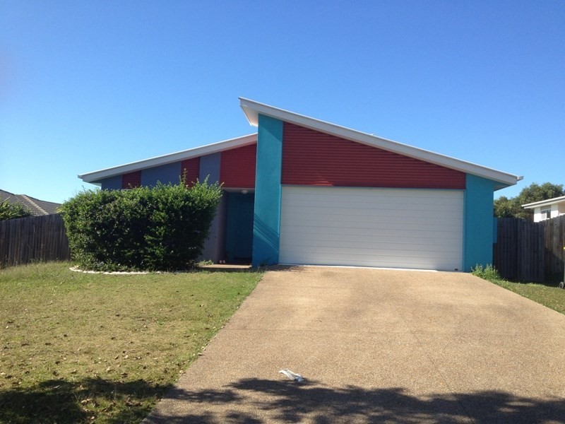 85 Tulipwood Drive, Tinana QLD 4650