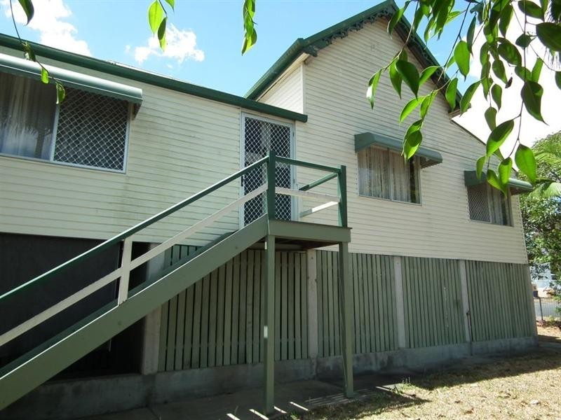 161 Walker Street, Maryborough QLD 4650