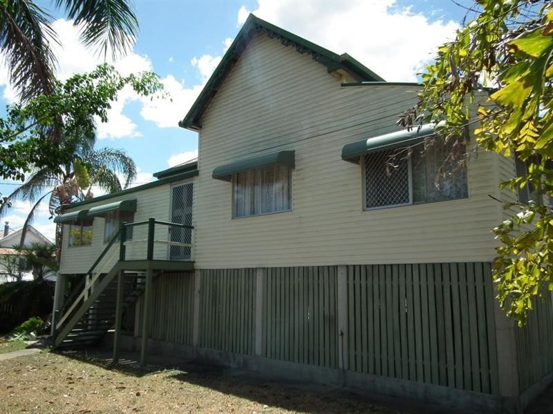 161 Walker Street, Maryborough QLD 4650