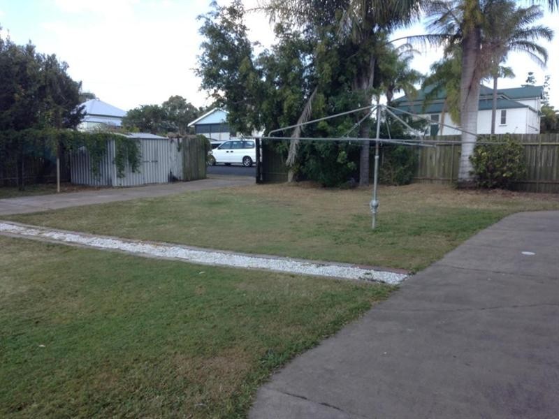 161 Walker Street, Maryborough QLD 4650