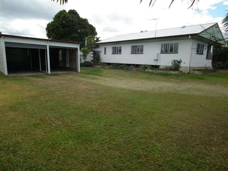 34 Ferry Lane, Maryborough QLD 4650