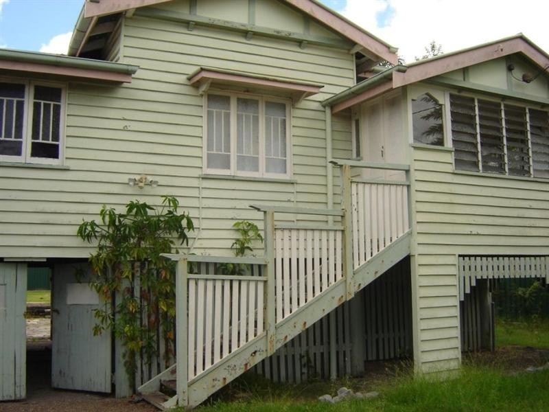 25 Bedford Street, Maryborough QLD 4650