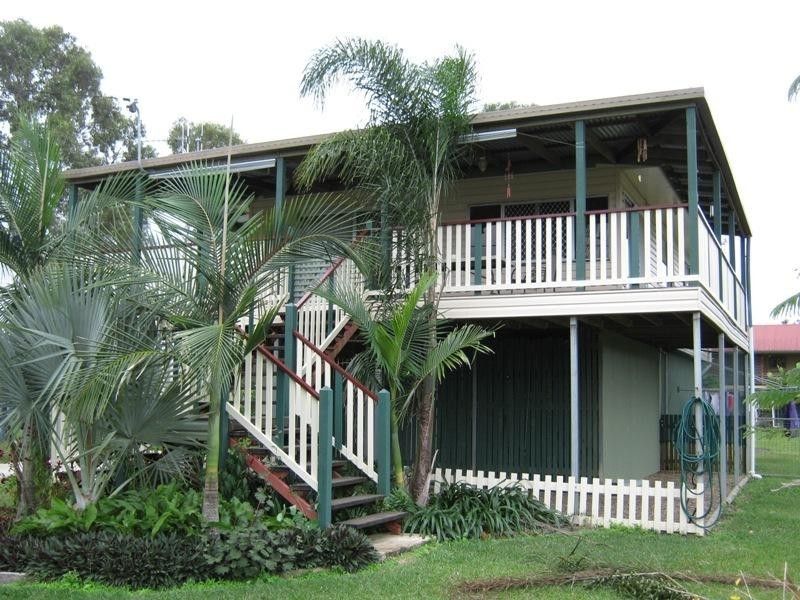 23 Isabel Street, Tinana QLD 4650