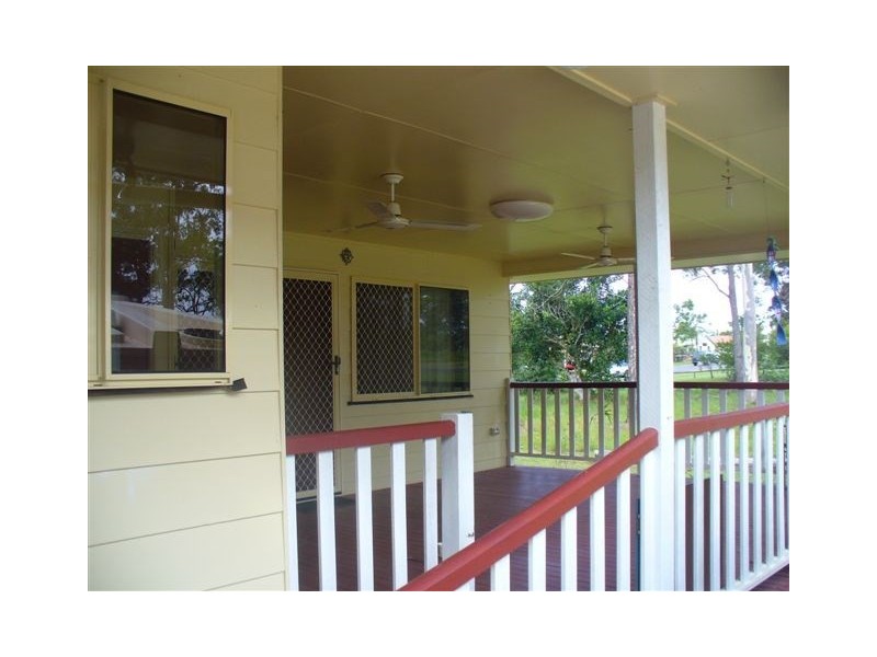 185 Cambridge Street, Granville QLD 4650