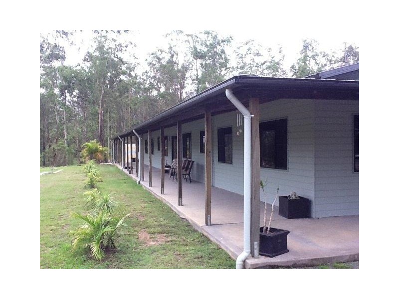 26 Daniel Road, Bauple QLD 4650