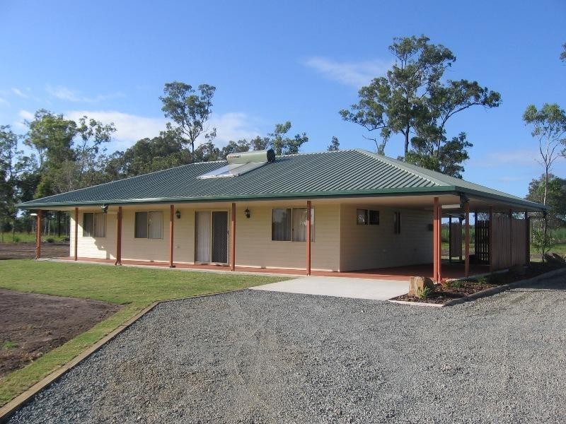 Lot 13 Lamerton Drive, Tinana QLD 4650