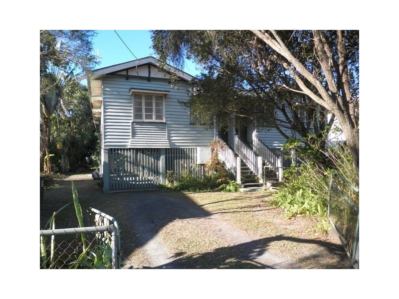 2/39 Frank Street, Maryborough QLD 4650