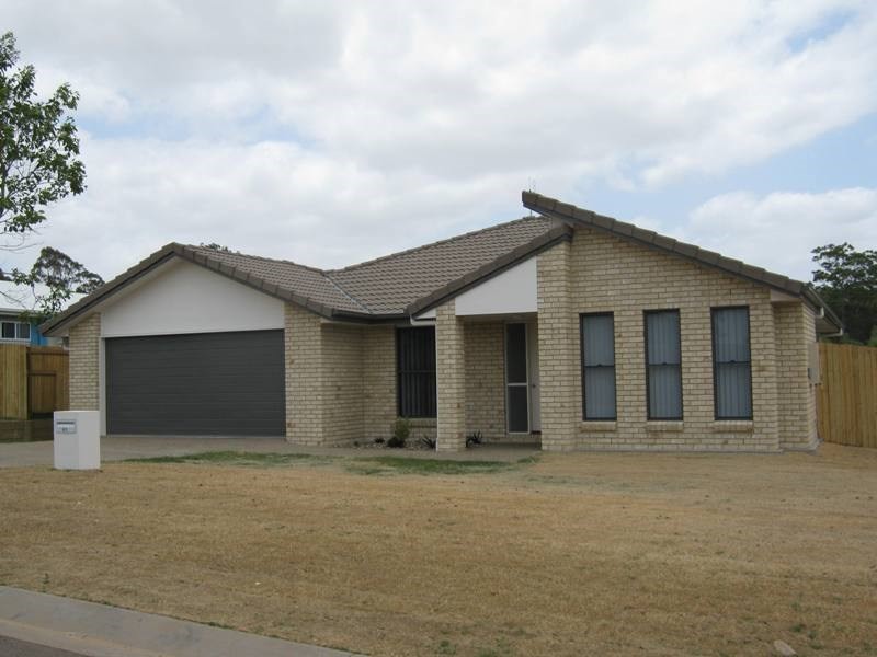 80 Tulipwood Drive, Tinana QLD 4650