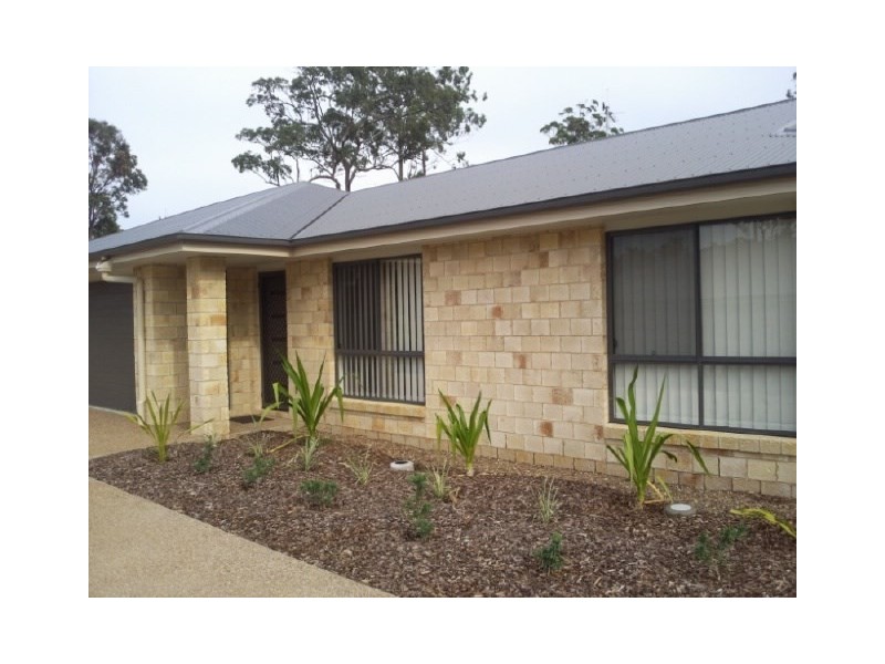 2/27 Cheyne Circuit, Tinana QLD 4650