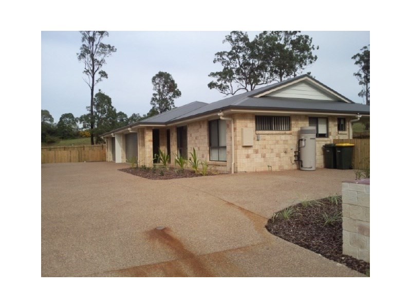 2/27 Cheyne Circuit, Tinana QLD 4650