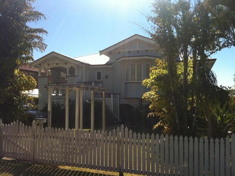 323 Albert Street, Maryborough QLD 4650