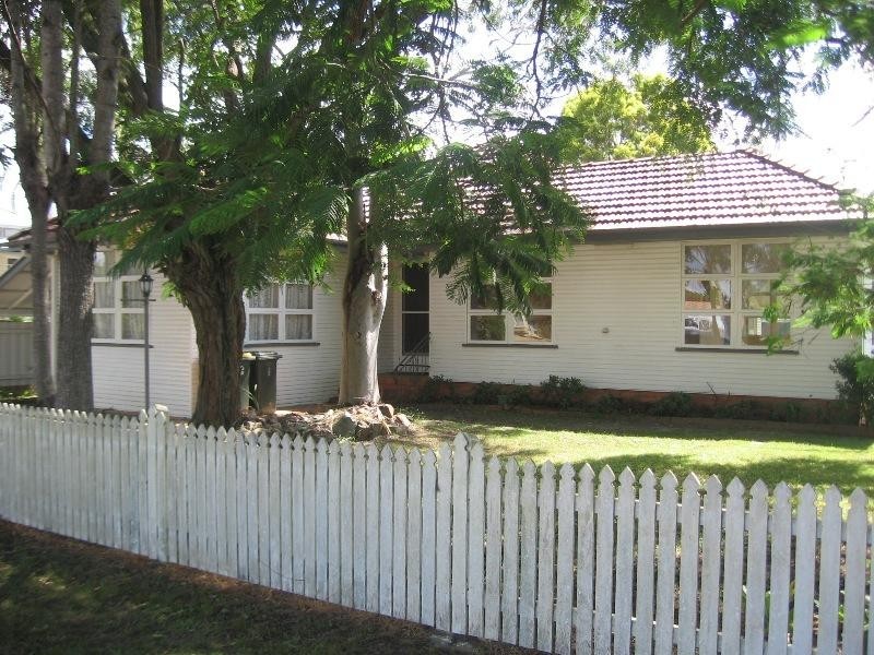 3 Dalhousie Street, Maryborough QLD 4650