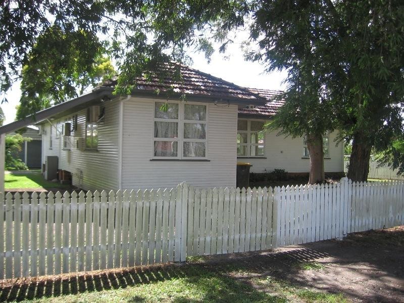 3 Dalhousie Street, Maryborough QLD 4650