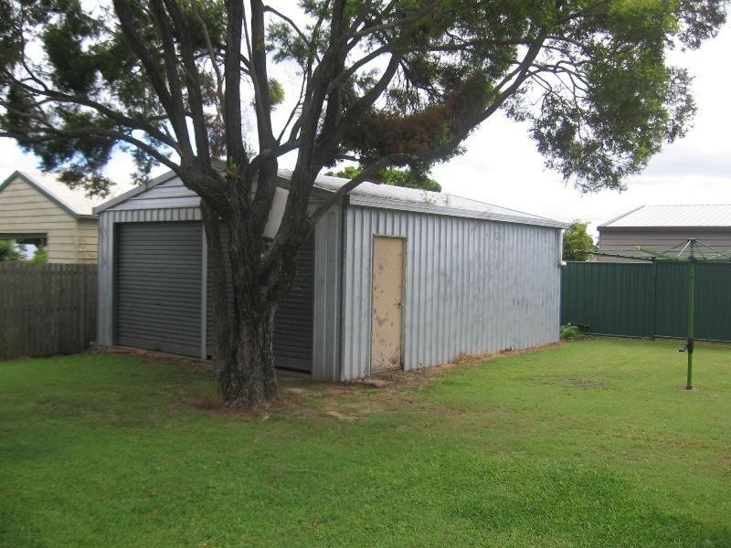 3 Dalhousie Street, Maryborough QLD 4650