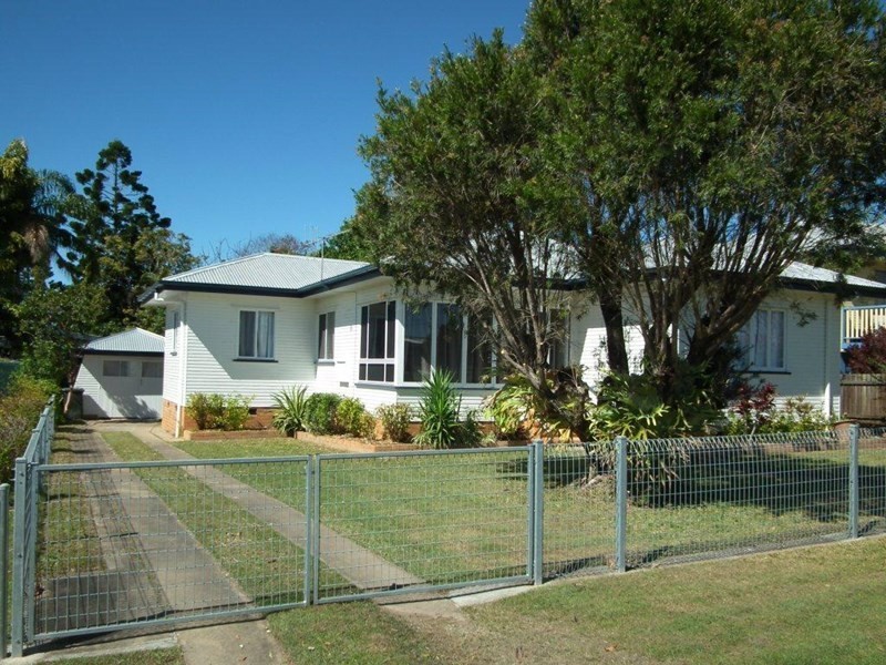 3 Dalglish Street, Maryborough QLD 4650