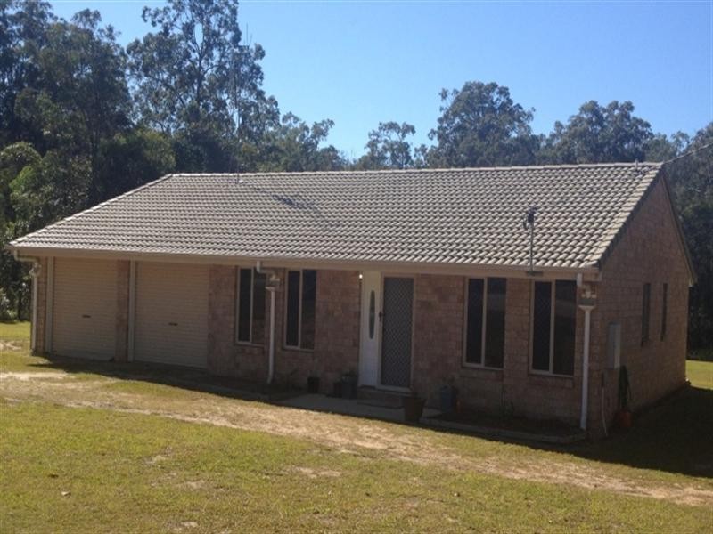 105 Faine Road, Bauple QLD 4650
