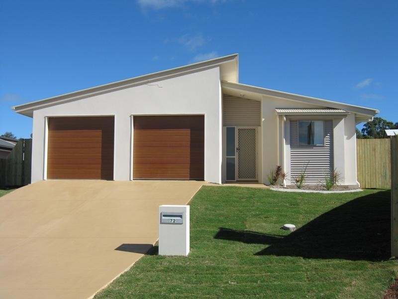 72 Tulipwood Drive, Tinana QLD 4650